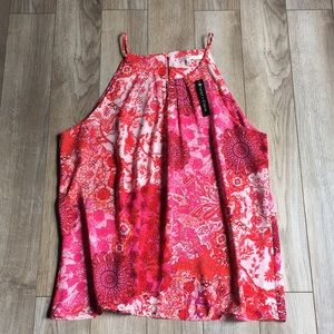 Violet & Claire Tank top blouse